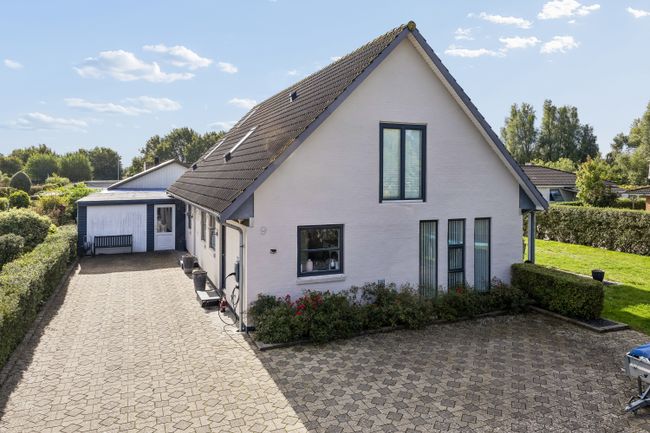 Freiasvej 9, 4760 Vordingborg