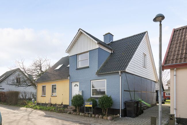 Karlsfeltvej 10, 4850 Stubbekøbing