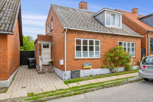 Heibergsvej 62, 4760 Vordingborg