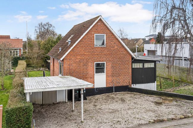 Platanvej 2, 4760 Vordingborg