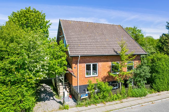 Vinkelvej 2, 4760 Vordingborg