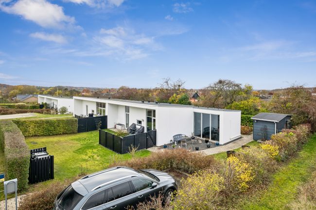 Lerbjergvej 22, 4760 Vordingborg