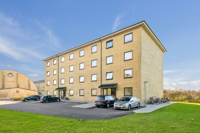 Skoleparken 2, 2. 1, 4760 Vordingborg