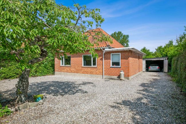 Klarskovvej 47, 4760 Vordingborg