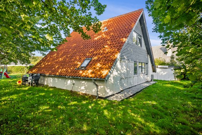 Troldevej 8, 4760 Vordingborg