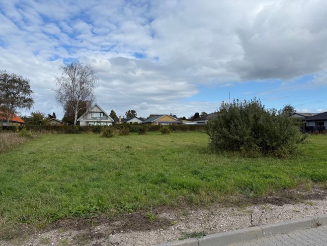 Næs Å Bakken 30, 4760 Vordingborg