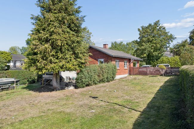 Skovbrynet 1, 4760 Vordingborg